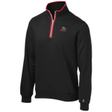 NJ Titans Breakaway Quarter Zip Sweater - Kit