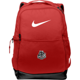 Grundy Senators Nike Brasilia Medium Backpack