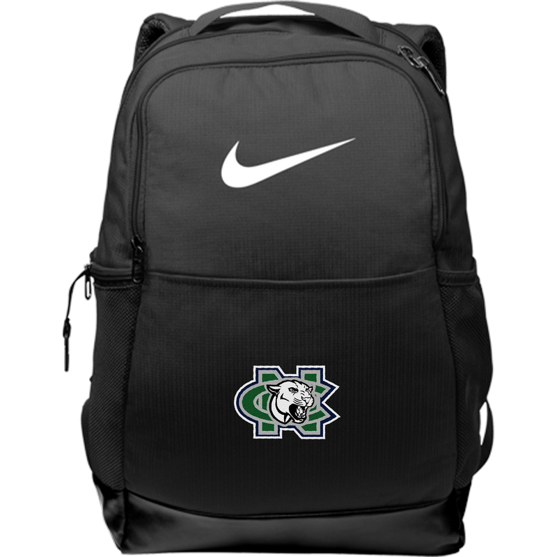 FRC Colts Neck Nike Brasilia Medium Backpack