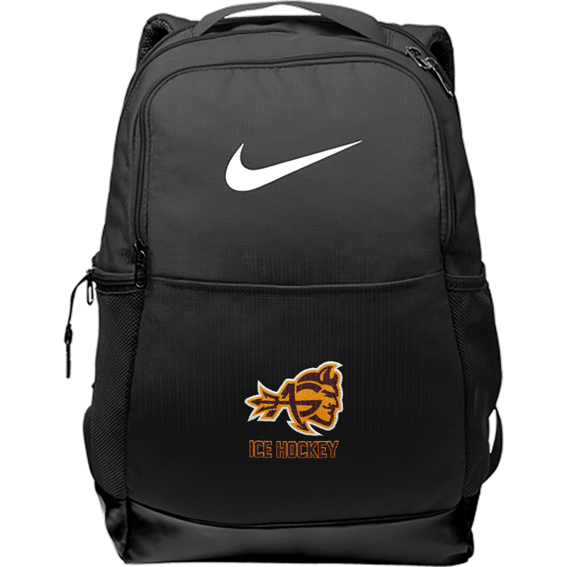 Avon Grove Nike Brasilia Medium Backpack
