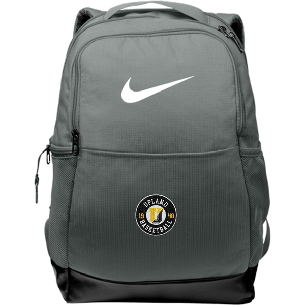 Upland Basketball Nike Brasilia Medium Backpack