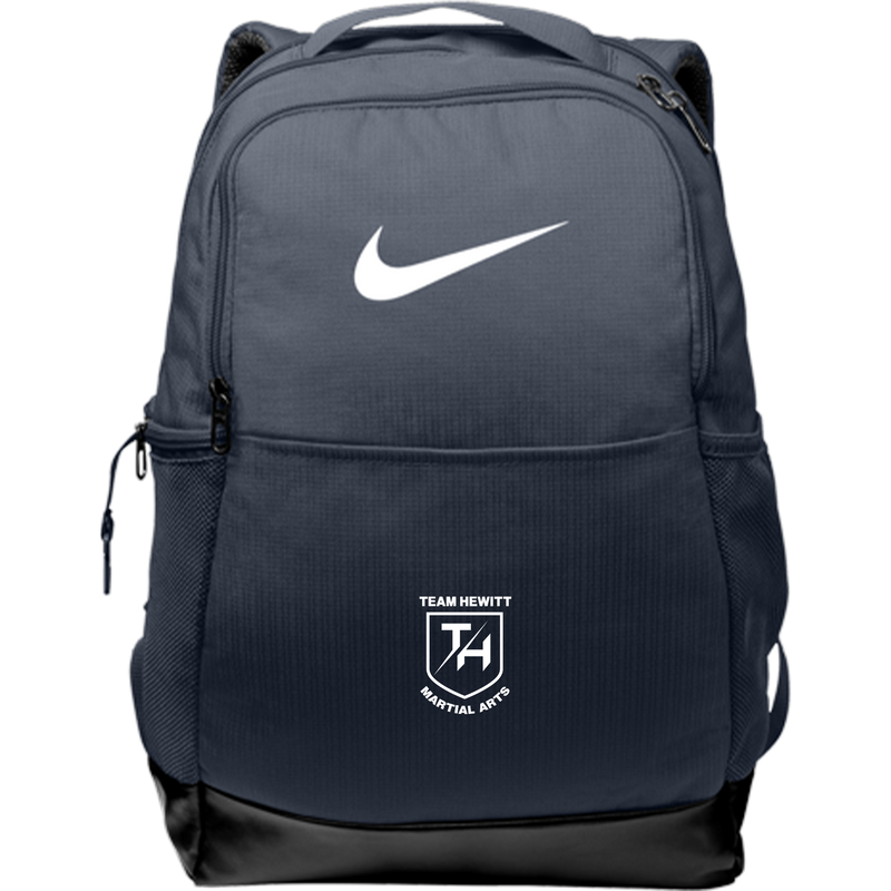 Team Hewitt Martial Arts Nike Brasilia Medium Backpack