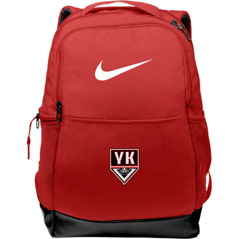 Young Kings Nike Brasilia Medium Backpack
