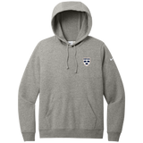 Lady Kings Nike Women's Club Fleece Sleeve Swoosh Pullover Hoodie
