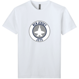 NJ Jets Soft Wash Cotton Tee