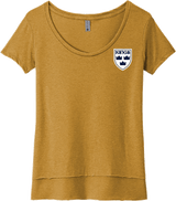 North Jersey Kings Womens Festival Scoop Neck Tee