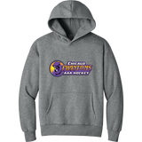 Chicago Phantoms Heavyweight Hoodie