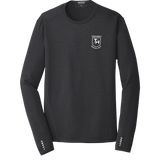 Team Hewitt Martial Arts Long Sleeve Pulse Crew