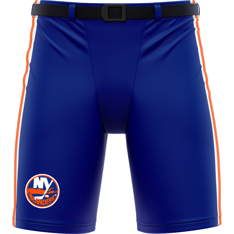 PAL Jr. Islanders Hybrid Pants Shell