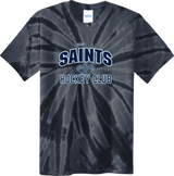 Ramapo Saints Youth Tie-Dye Tee