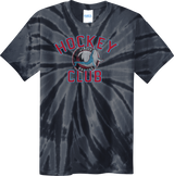 Jersey Shore Whalers Youth Tie-Dye Tee