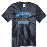 BagelEddi's Youth Tie-Dye Tee