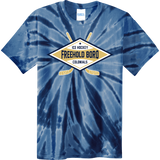 FRC Freehold Boro Youth Tie-Dye Tee