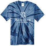 Randolph Hockey Youth Tie-Dye Tee