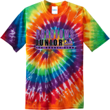 Jr. Phantoms Youth Tie-Dye Tee