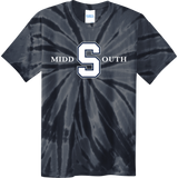 Midd South FBLA Youth Tie-Dye Tee