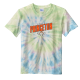 PYH Youth Tie-Dye Tee