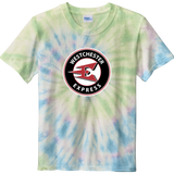 Westchester Express Youth Tie-Dye Tee