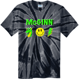 McGinn Elementary Tie-Dye Tee