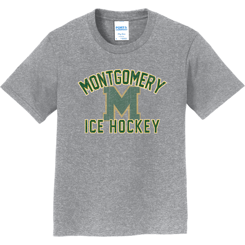 HVM Montgomery Youth Fan Favorite Tee