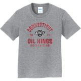 CT Oil Kings Youth Fan Favorite Tee