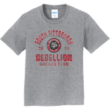 South Pittsburgh Rebellion Youth Fan Favorite Tee