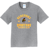 Seacoast Spartans Youth Fan Favorite Tee