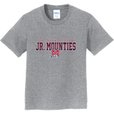 Jr. Mounties Youth Fan Favorite Tee