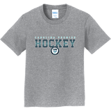 Carolina Premier Hockey Youth Fan Favorite Tee