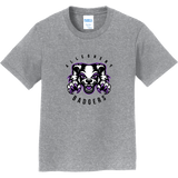 Lady Badgers Youth Fan Favorite Tee