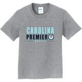 Carolina Premier Hockey Youth Fan Favorite Tee