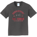 CT Oil Kings Youth Fan Favorite Tee