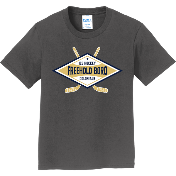 FRC Freehold Boro Youth Fan Favorite Tee