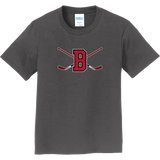 Benet Hockey Youth Fan Favorite Tee