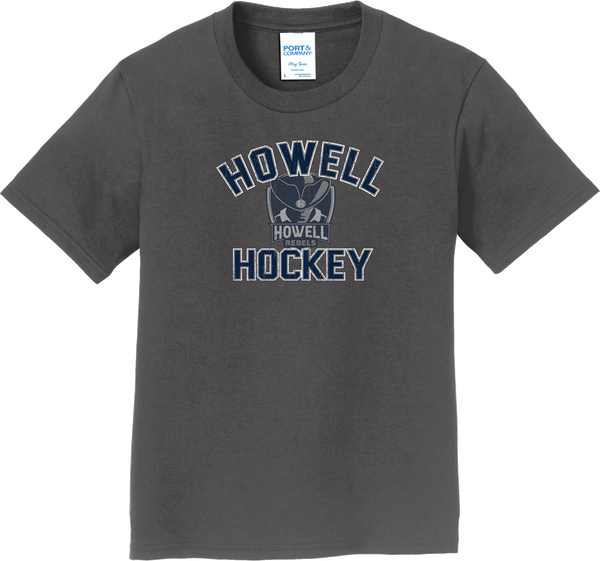 Howell Youth Fan Favorite Tee