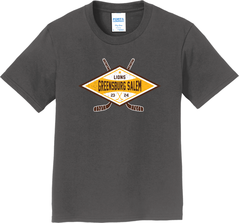 Greensburg Salem Youth Fan Favorite Tee