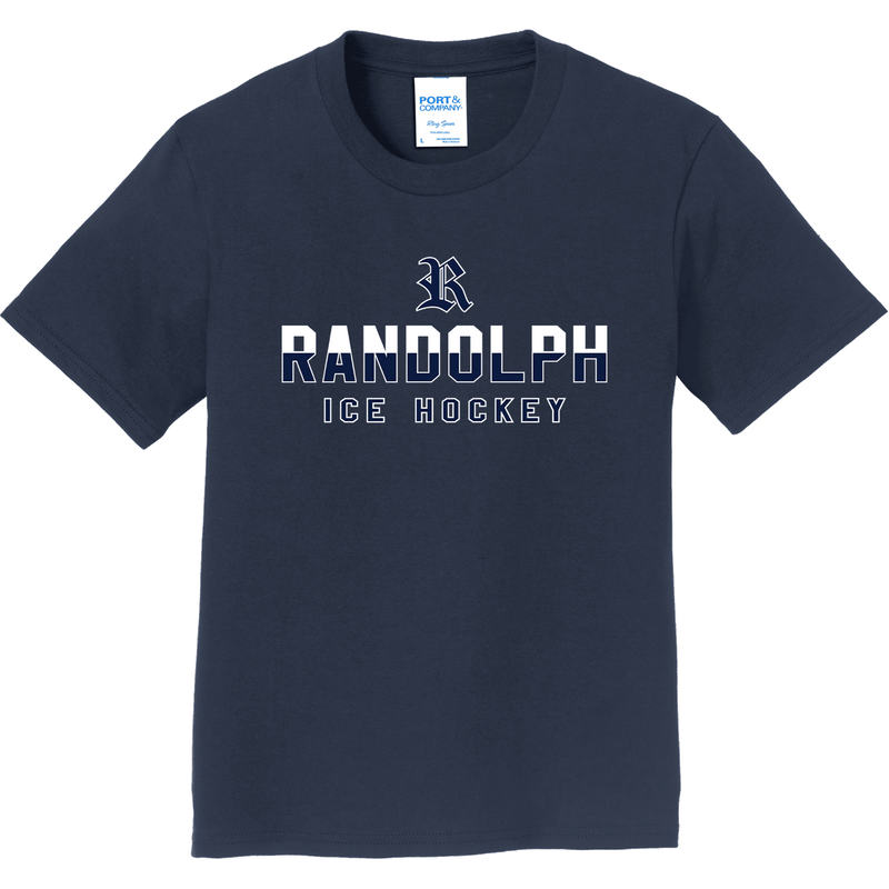 Randolph Hockey Youth Fan Favorite Tee