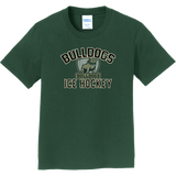 HVM Bulldogs Youth Fan Favorite Tee