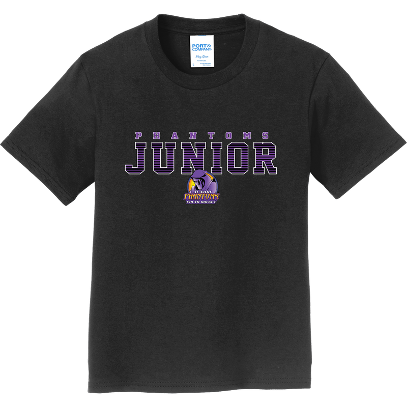 Jr. Phantoms Youth Fan Favorite Tee