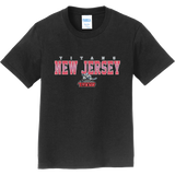 NJ Titans Youth Fan Favorite Tee