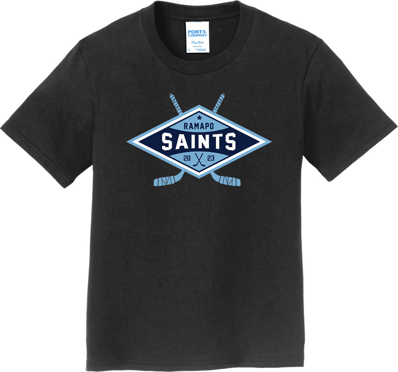 Ramapo Saints Youth Fan Favorite Tee