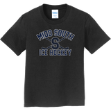 Midd South Hockey Youth Fan Favorite Tee