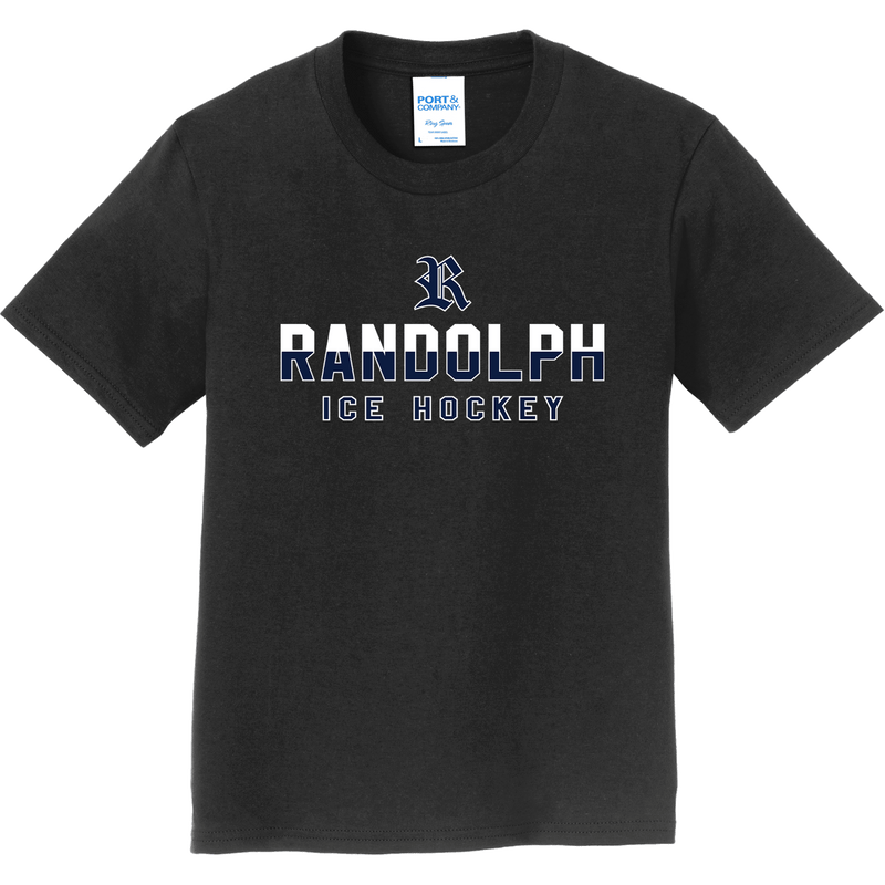 Randolph Hockey Youth Fan Favorite Tee