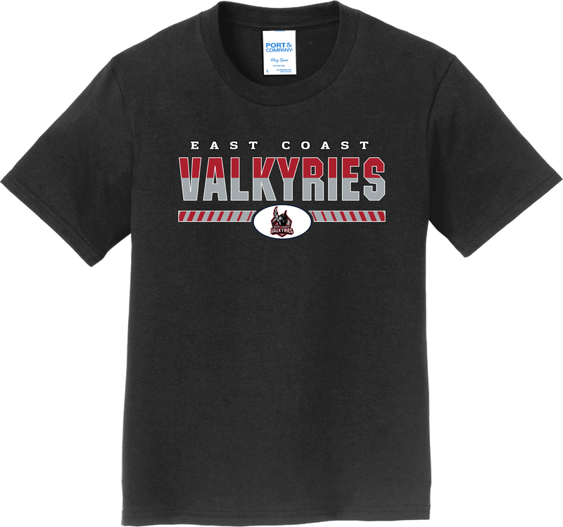 NJ Valkyries Youth Fan Favorite Tee