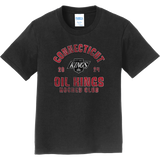 CT Oil Kings Youth Fan Favorite Tee