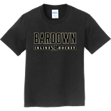 BarDown Inline Hockey Youth Fan Favorite Tee