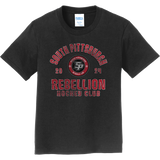 South Pittsburgh Rebellion Youth Fan Favorite Tee