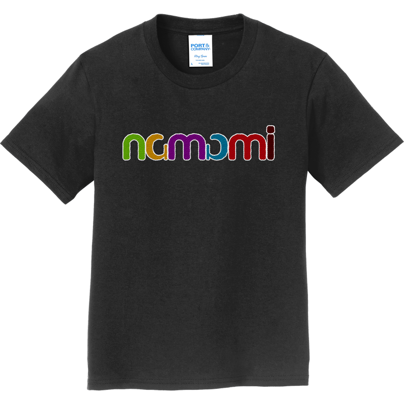 Namami Youth Fan Favorite Tee