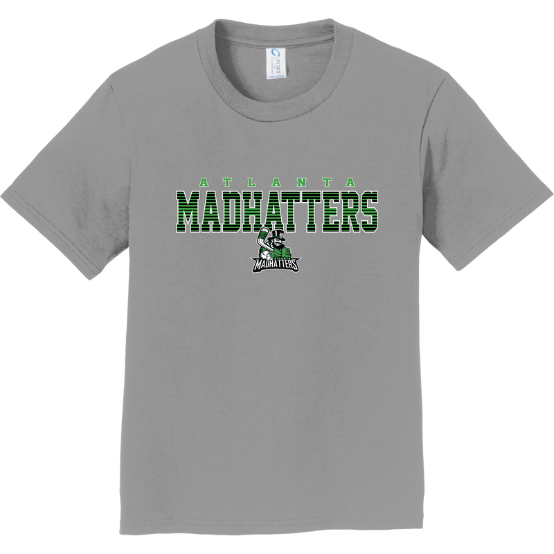 Atlanta Madhatters Youth Fan Favorite Tee