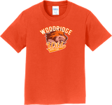 Woodridge Wild Youth Fan Favorite Tee